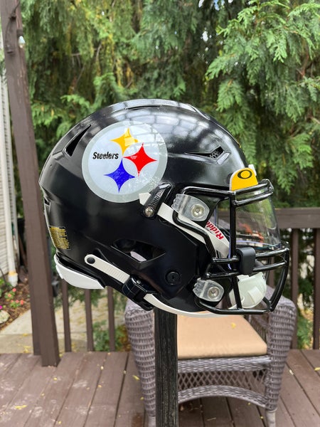 Pittsburgh Steelers Riddell SpeedFlex Authentic Football Helmet