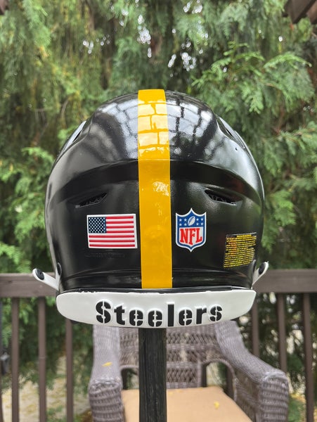 Pittsburgh Steelers Riddell Diamond Speedflex