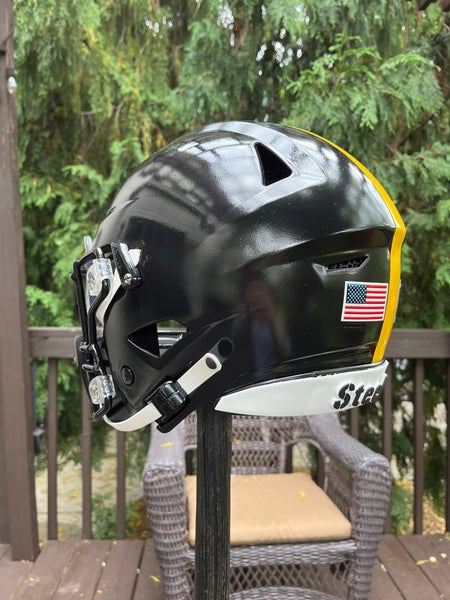 Bethlehem Steelers Youth (PA) 2018-2019 Riddell Speed