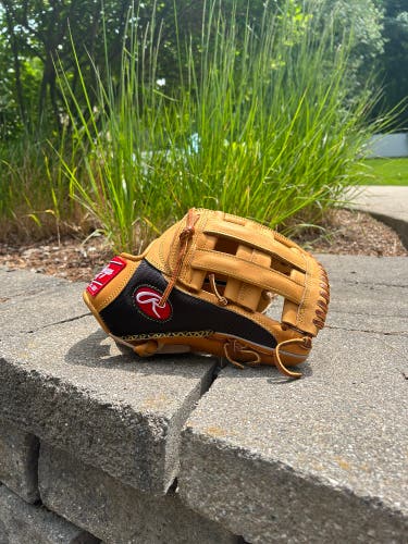 Rawlings Heart of the Hide PRO3039-6TDM 12.75”