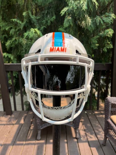 Miami Dolphins Vicis Zero 1