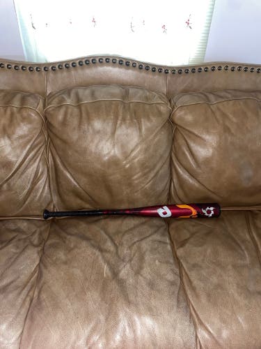 2021 DeMarini Voodoo One 32/29