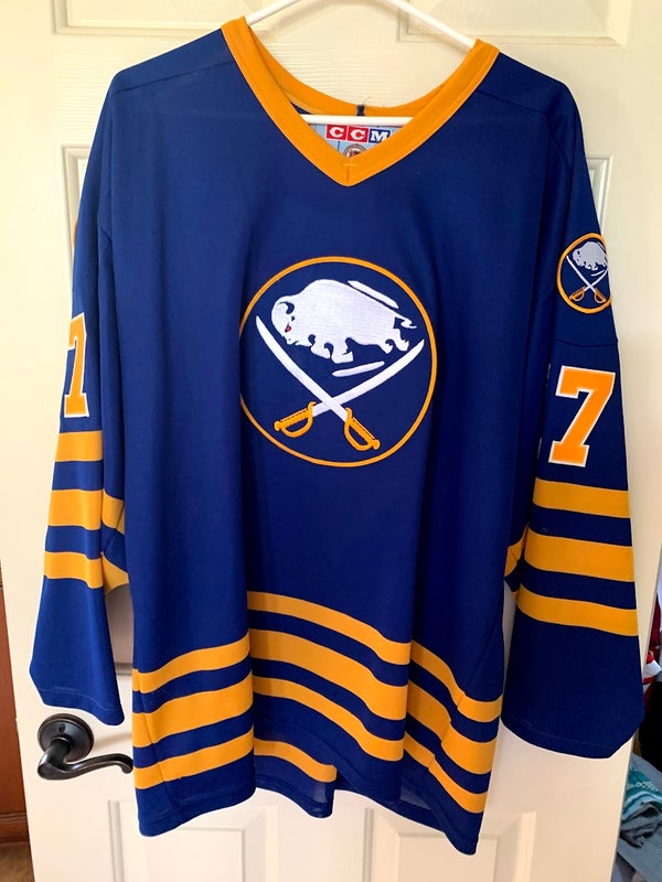 Buffalo Sabres #9 Jack Eichel White Men's Adidas 2020-21 Reverse Retro  Alternate NHL Jersey on sale,for Cheap,wholesale from China