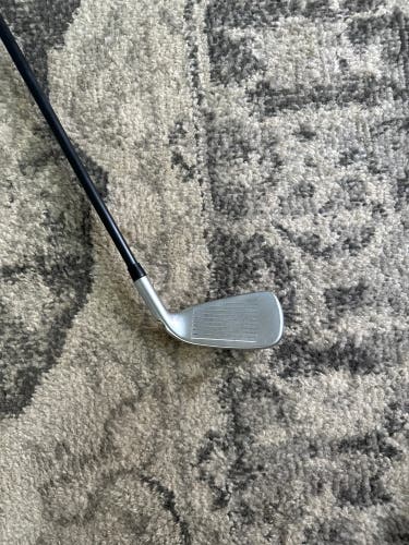 Men's 3 iron Regular Flex Graphite Shaft G400