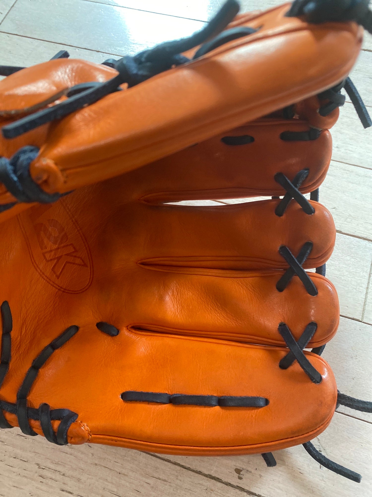 Wilson A2K JF16 may 2014 GOTM Jose Fernandez | SidelineSwap | Buy