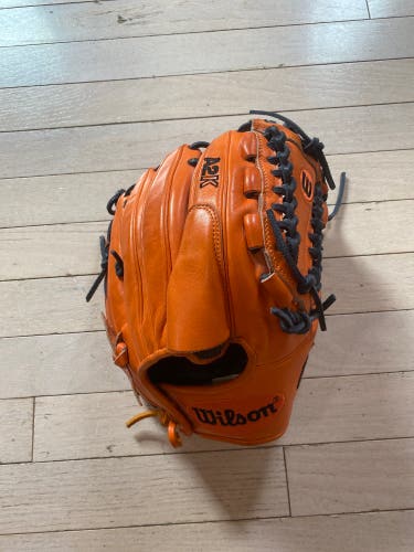 Wilson A2K JF16 may 2014 GOTM Jose Fernandez