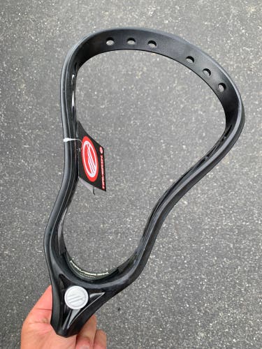 New Maverick Tank Lacrosse Head