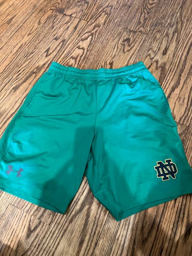 Notre Dame Shorts