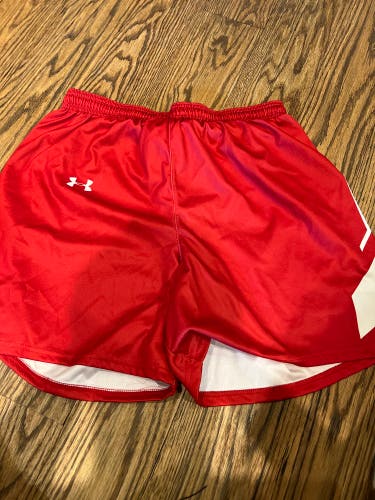Under Armour All-American Shorts