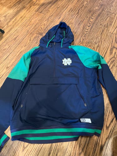 Notre Dame Jacket