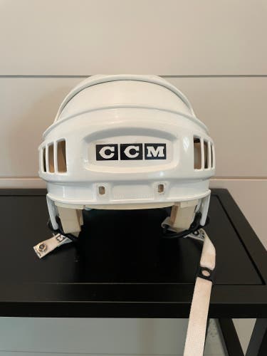Used Medium CCM  HT2 Helmet