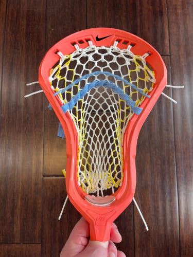 FOR TRADE - New ‘Coral’ & ‘Neon Pink’ Nike Vapor Pro Heads