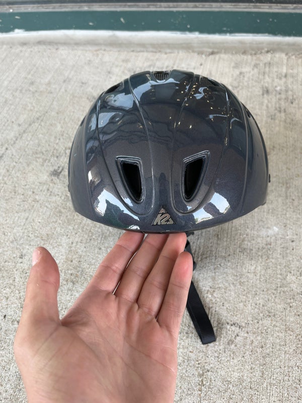 Used Large K2 Ultra Helmet
