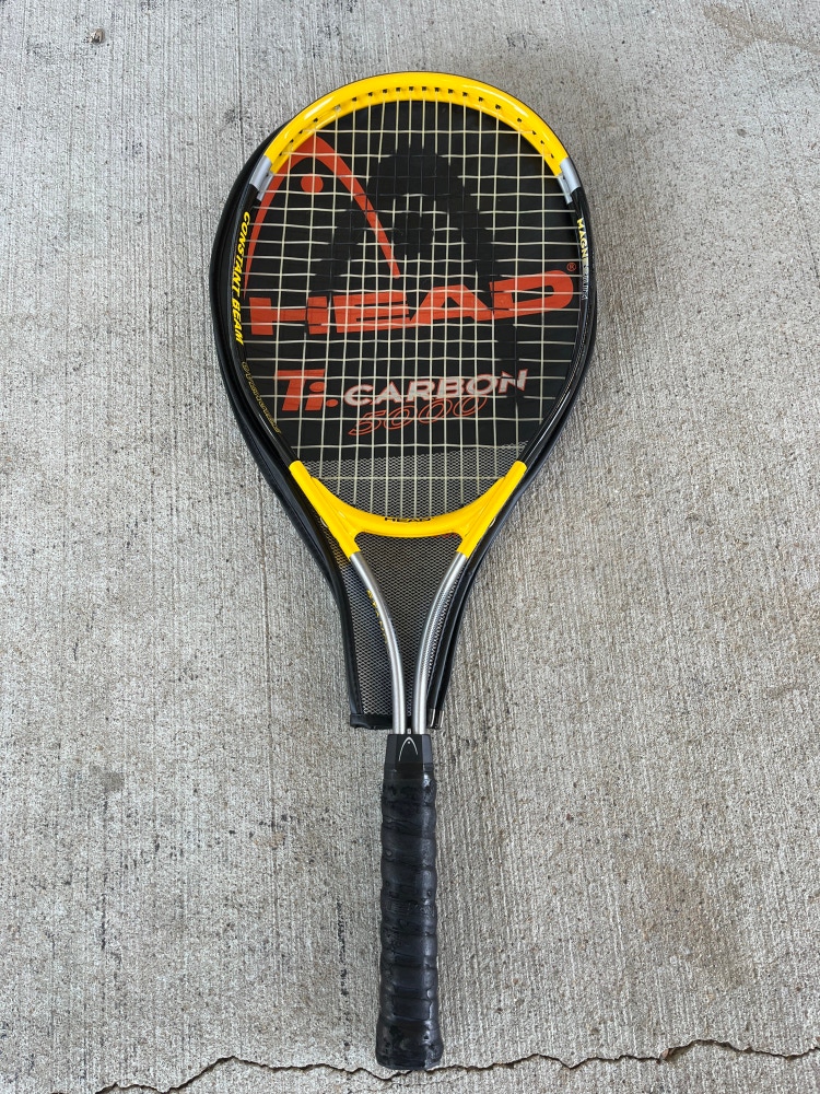 Used HEAD Tennis Racquet
