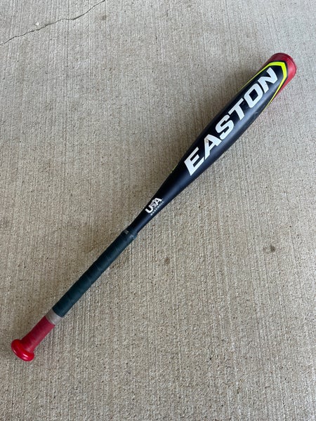 Used USABat Certified 2022 Easton ADV1 Composite Bat -12 18OZ 30"