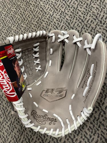 Rawlings R9 12.5” Right Hand throw softball glove