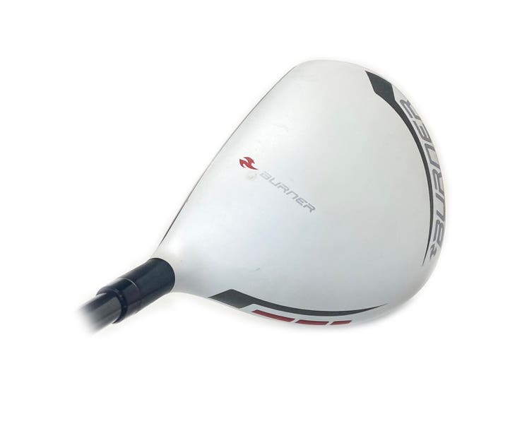 TaylorMade Burner Superfast 5 フェアウェイウッド TaylorMade Burner Superfast 2.0 18* Fairway 5 Wood Matrix