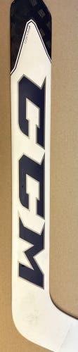 CCM Premier Pro Stock Goalie Stick