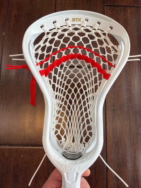 New STX Hammer 900 Head