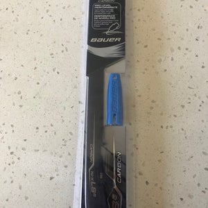New Bauer 296 mm LS5 Carbon
