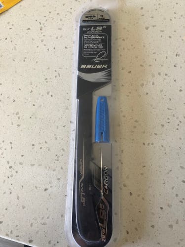 New Bauer 296 mm LS5 Carbon