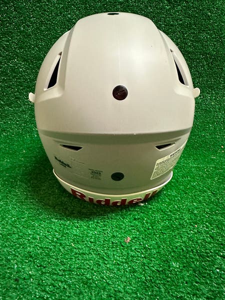 2023 Brand NEW - Adult Large - Riddell Speedflex Football