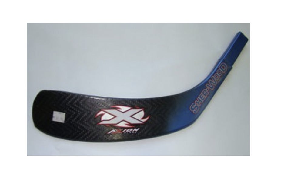 Easton Mako Hockey Sticks - Hockey World Blog