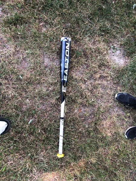 Batte Baseball Easton V12 O-Zone BV13 - 31/26 (-5) Diamètre 2 5/8 - NEUF