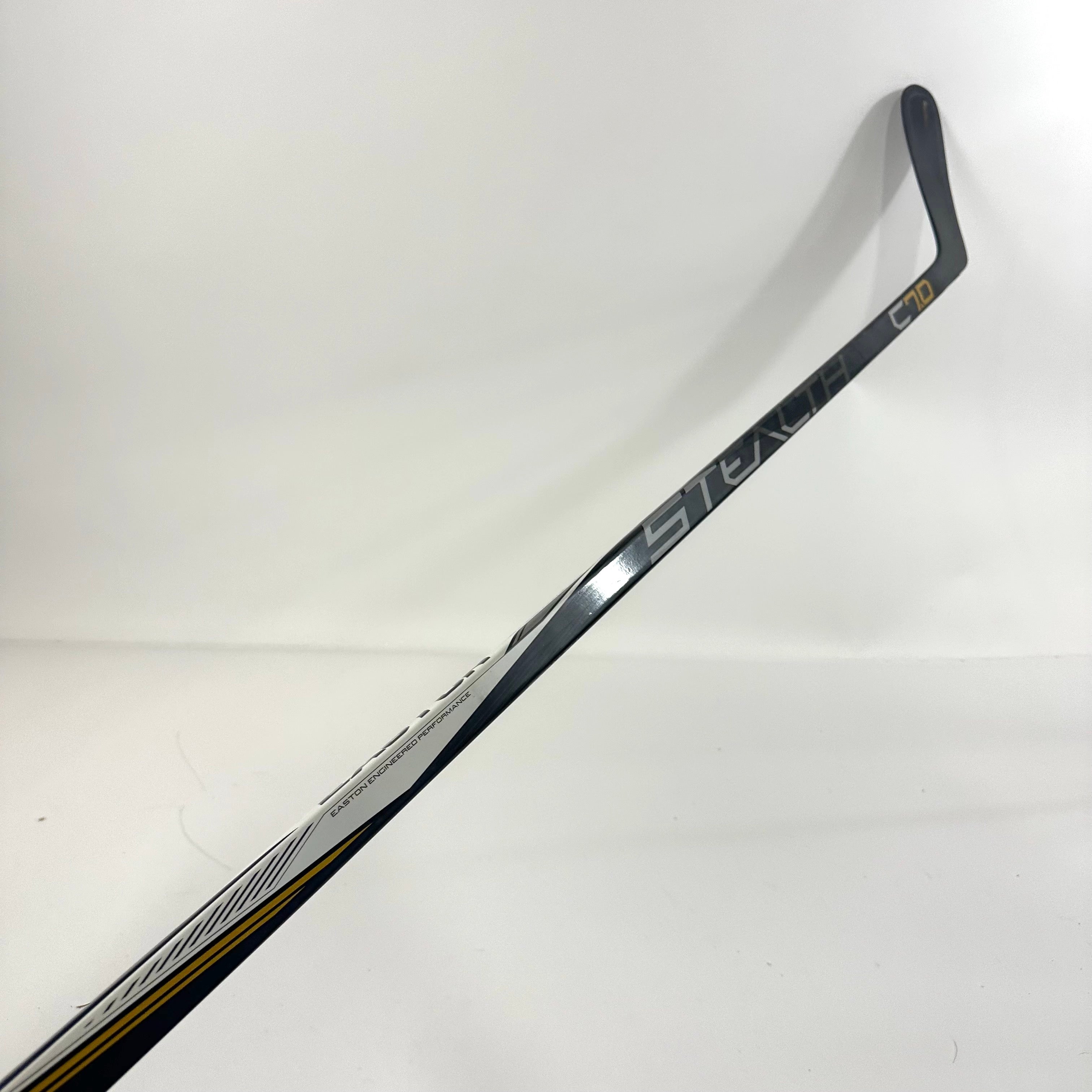 Easton Stealth C7.0 GripTac Hockey Stick