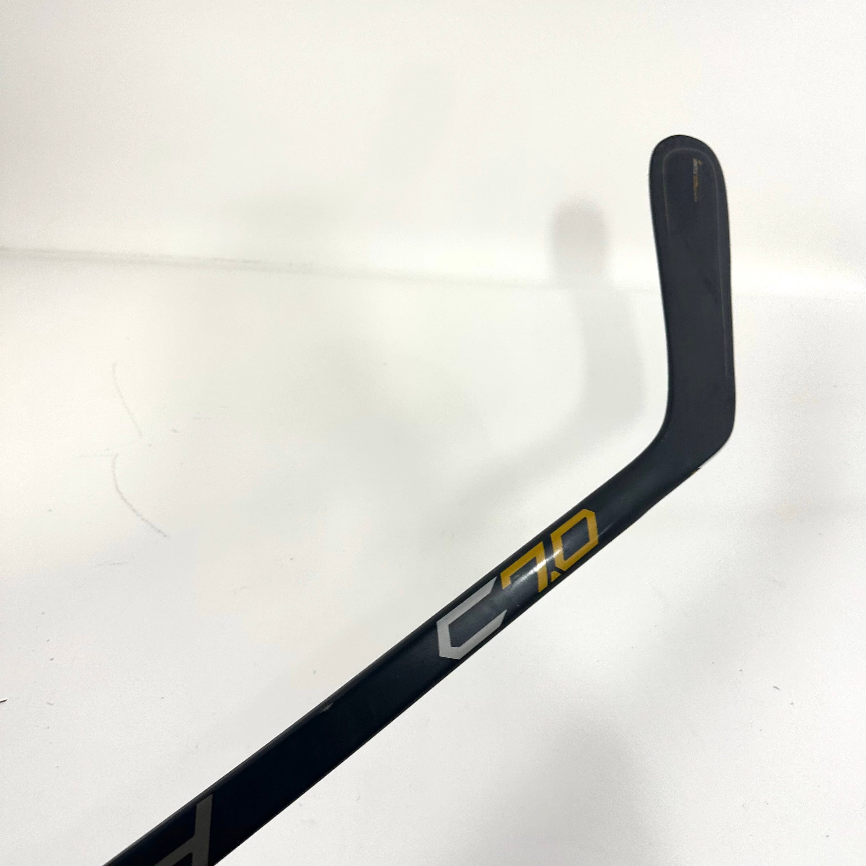 LH Easton Stealth CNT Grip 85 Flex Drury Curve | SidelineSwap