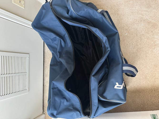 New Bauer Bag