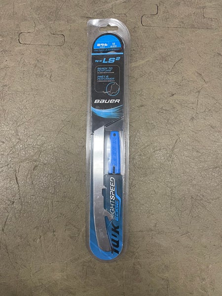 New Bauer LS2 Size 11 (296)