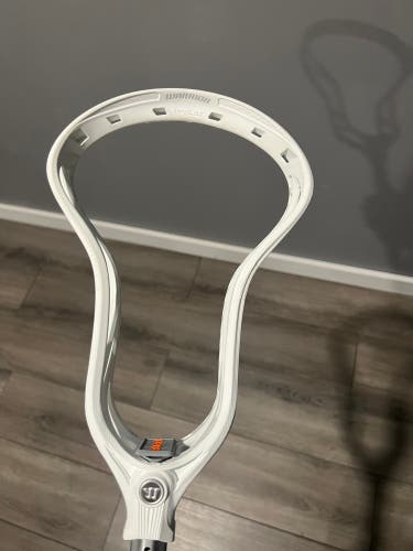 Used Attack & Midfield Unstrung Burn XP-O Head