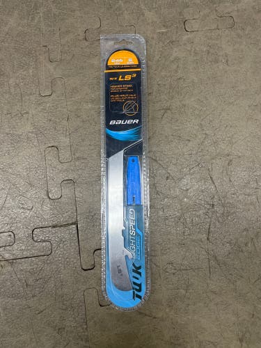 New Bauer 246 mm LS3