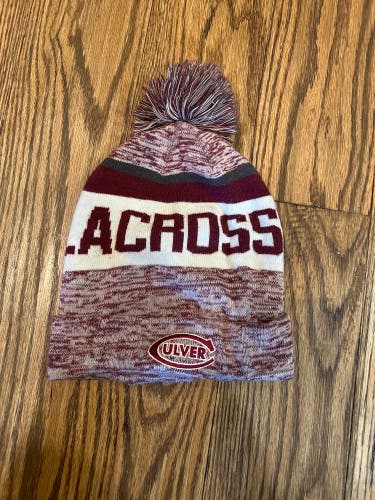 Culver Lacrosse Beanie
