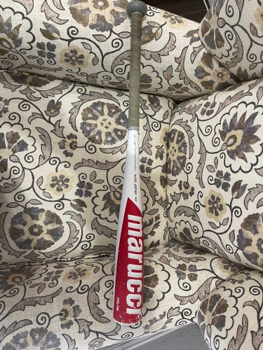 2020 Alloy (-10) 18 oz 28" CAT 8 Bat