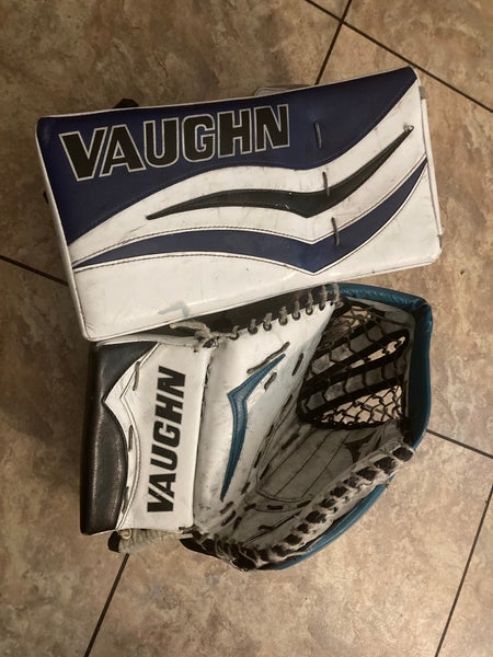 Used Senior Regular Velocity V6