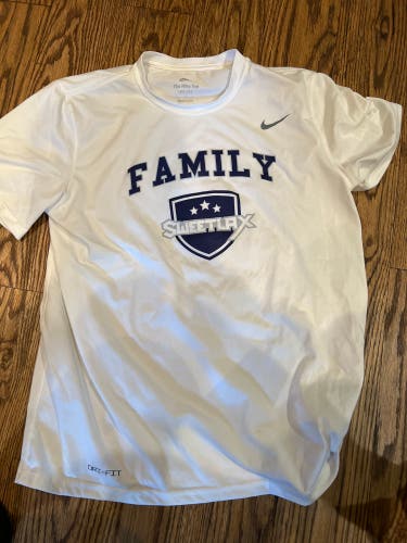 Sweetlax Lacrosse Shooter Shirt