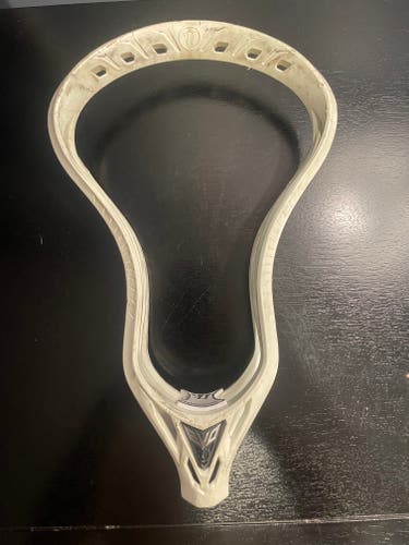 Used Unstrung Warrior Evo 5 Head