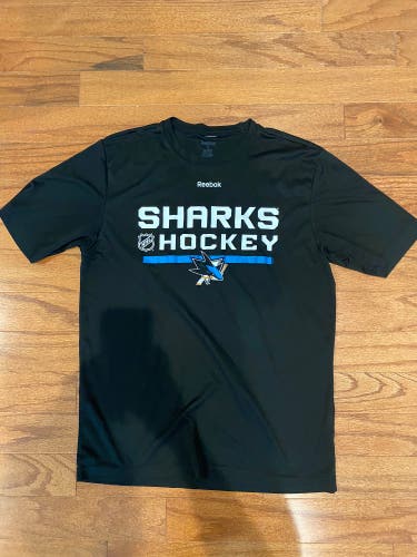 Reebok San Jose Sharks Speedwick M