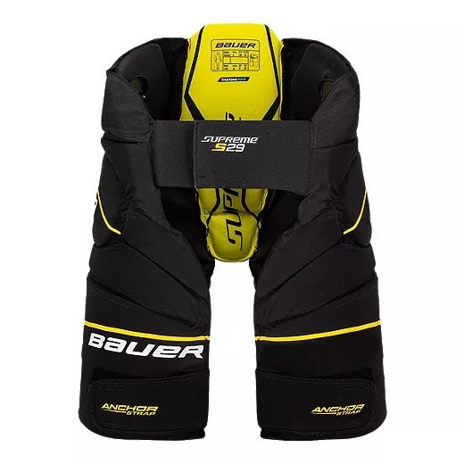 New Bauer Supreme S29 Hockey Girdle Pant Jr Junior Large