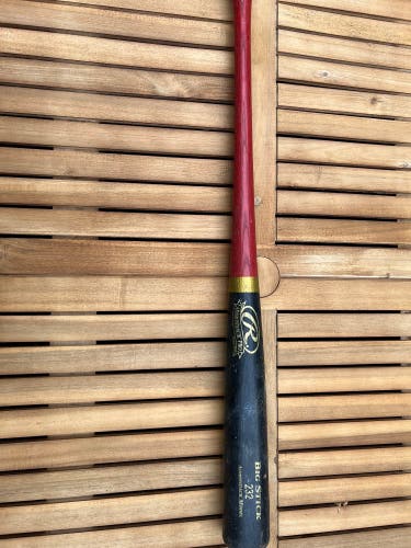 Used Rawlings (-3) 29 oz 32" Big Stick Bat