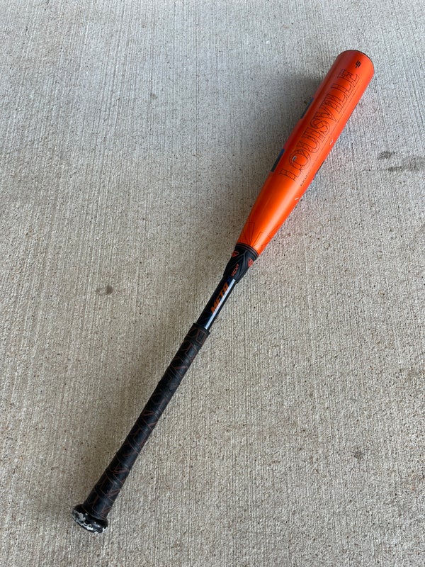 Louisville Slugger Meta Baseball Bats New and Used on SidelineSwap