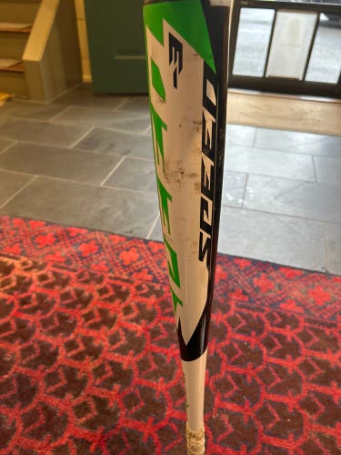 Used BBCOR Certified Easton (-3) other 30" Speed Bat