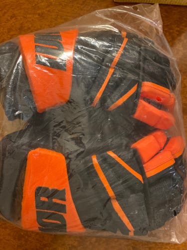 Warrior 14" Pro Stock Alpha Lx Pro Gloves