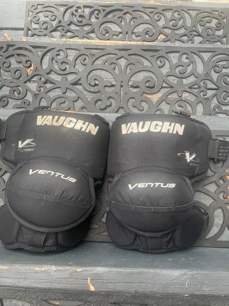 Vaughn ventus knee guards