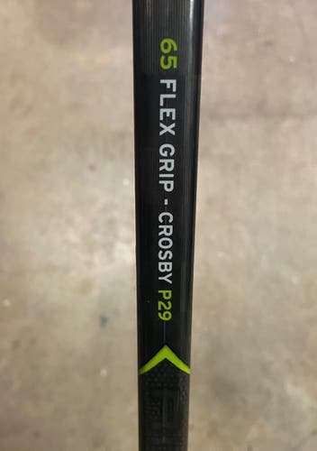 New Right Handed P29 RibCor Trigger 3D PMT Hockey Stick