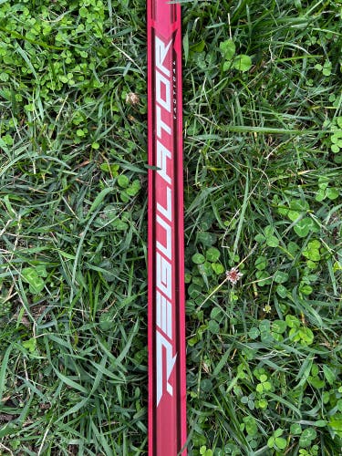 Lacrosse Defense Shaft