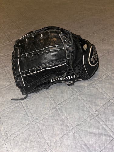 Pitcher's 12" TPX PRO Baseball Glove