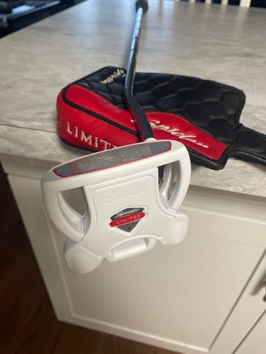 Taylormade Spider Limited Itsy Bitsy Putter 35”